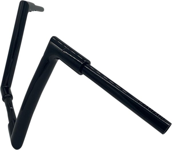 1-1/2" EZ Install Flat Top Handlebar - Image 2