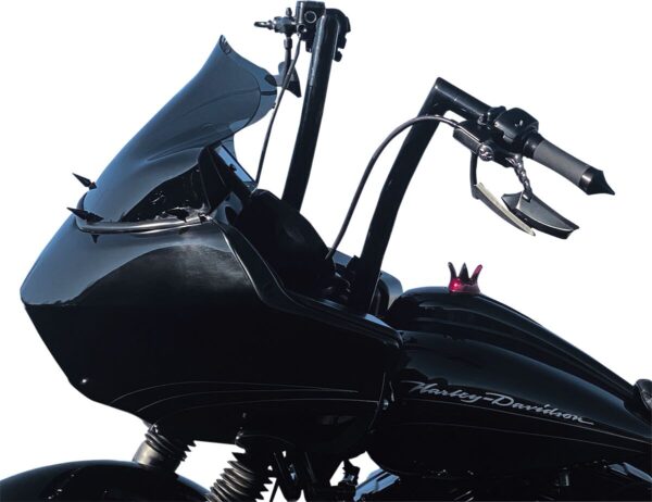1-1/2" EZ Install Flat Top Handlebar - Image 3