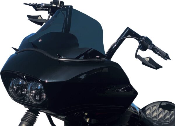1-1/2" EZ Install Flat Top Handlebar - Image 5