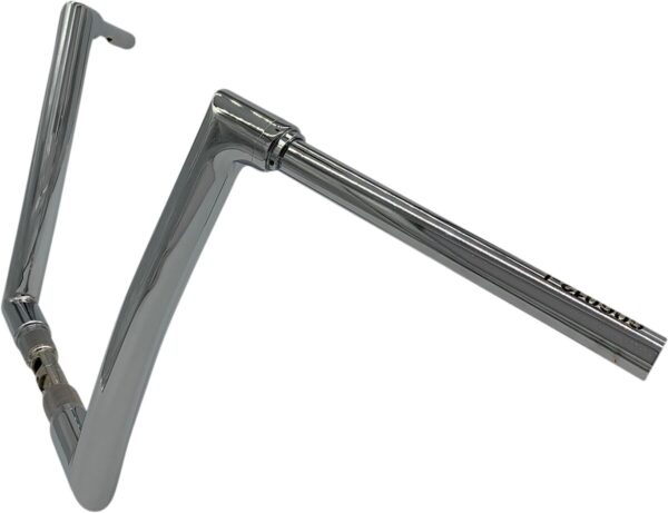 1-1/2" EZ Install Flat Top Handlebar - Image 2
