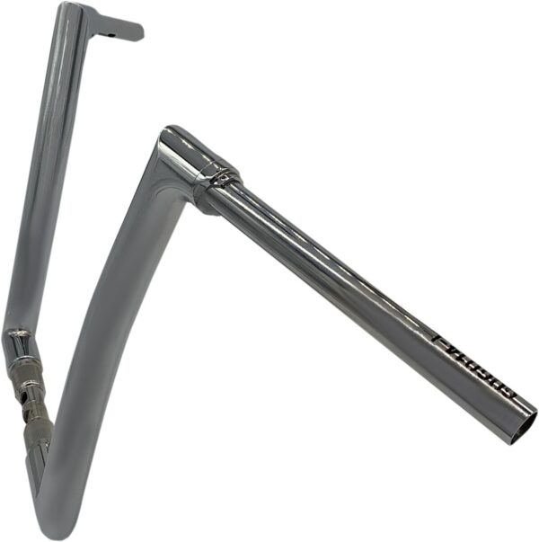 1-1/2" EZ Install Flat Top Handlebar - Image 2