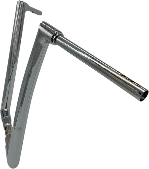 1-1/2" EZ Install Flat Top Handlebar - Image 2