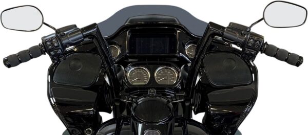 1-1/2" EZ Install Flat Top Handlebar - Image 4