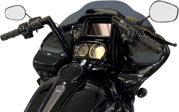 1-1/2" EZ Install Flat Top Handlebar - Image 5