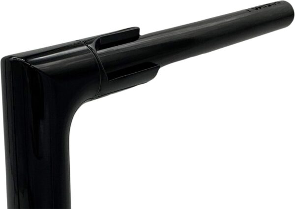 1-1/2" EZ Install Flat Top Handlebar - Image 3