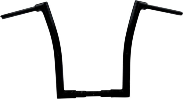 1-1/2" EZ Install Flat Top Handlebar - Image 3