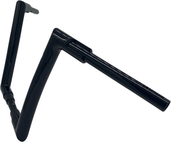 1-1/2" EZ Install Flat Top Handlebar - Image 2