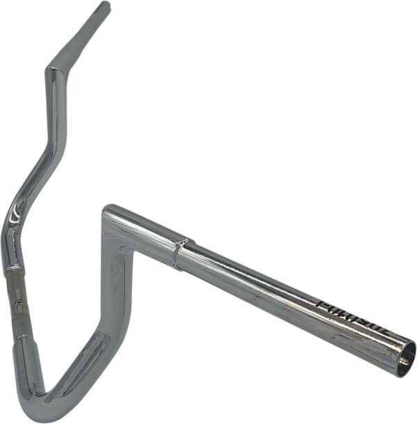 1-1/4" EZ Install Flat Top Handlebar - Image 2