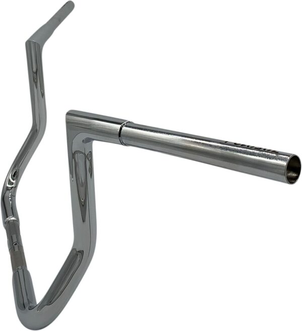 1-1/4" EZ Install Flat Top Handlebar - Image 2