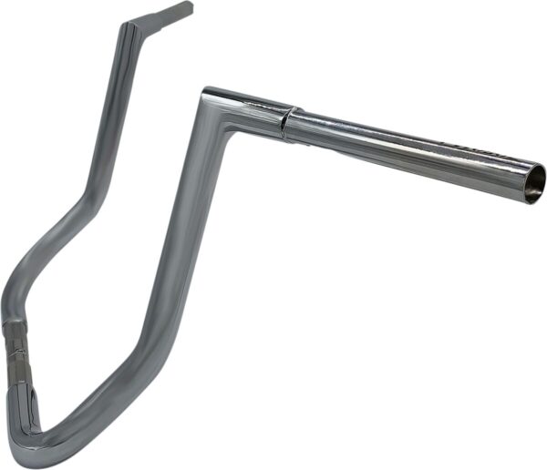 1-1/4" EZ Install Flat Top Handlebar - Image 2