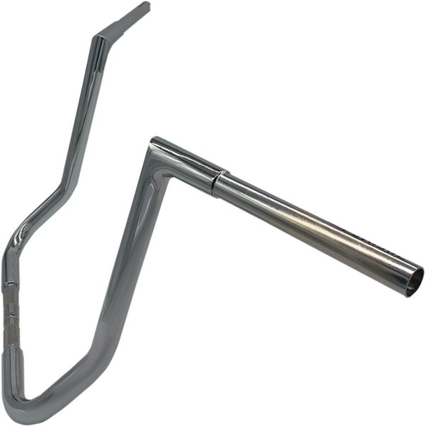 1-1/4" EZ Install Flat Top Handlebar - Image 2
