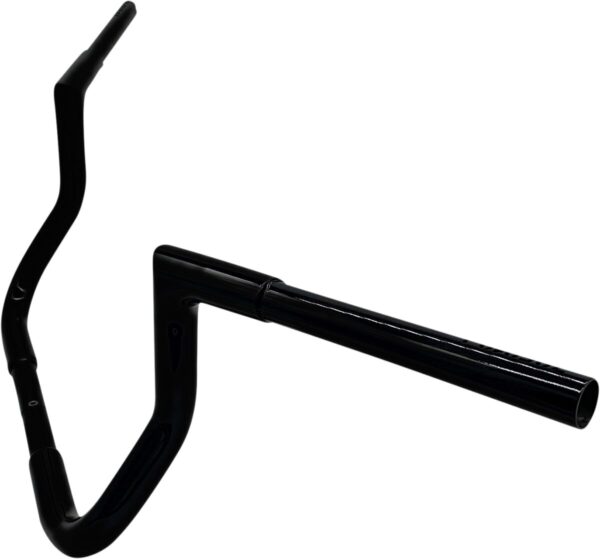 1-1/4" EZ Install Flat Top Handlebar - Image 2