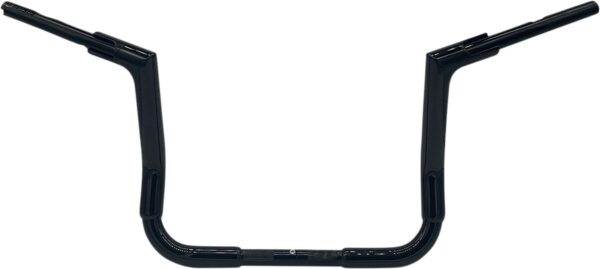 1-1/4" EZ Install Flat Top Handlebar - Image 2