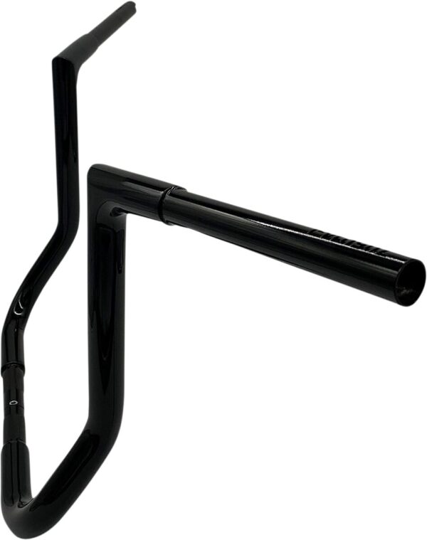 1-1/4" EZ Install Flat Top Handlebar - Image 2