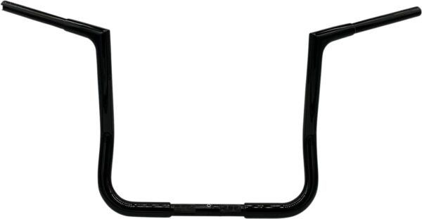 1-1/4" EZ Install Flat Top Handlebar - Image 3