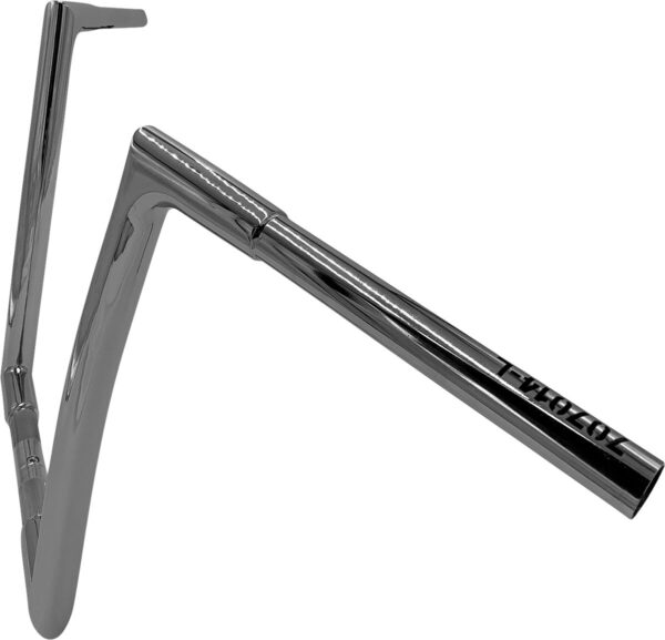 1-1/4" EZ Install Flat Top Handlebar - Image 2