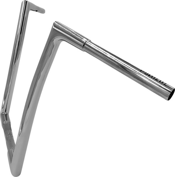 1-1/4" EZ Install Flat Top Handlebar - Image 2