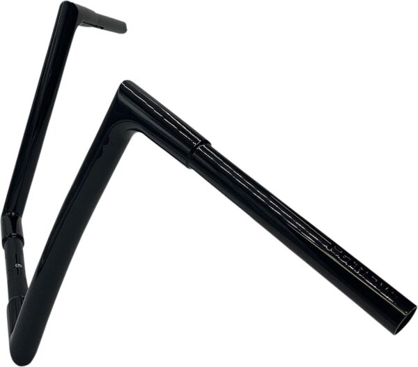 1-1/4" EZ Install Flat Top Handlebar - Image 2
