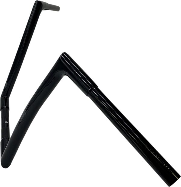 1-1/4" EZ Install Flat Top Handlebar - Image 2