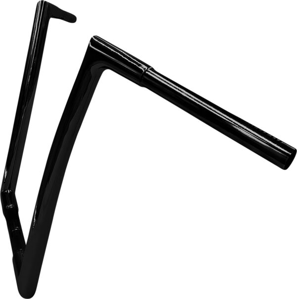 1-1/4" EZ Install Flat Top Handlebar - Image 2