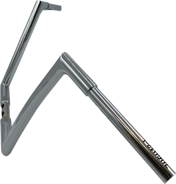 1-1/4" EZ Install Flat Top Handlebar - Image 2