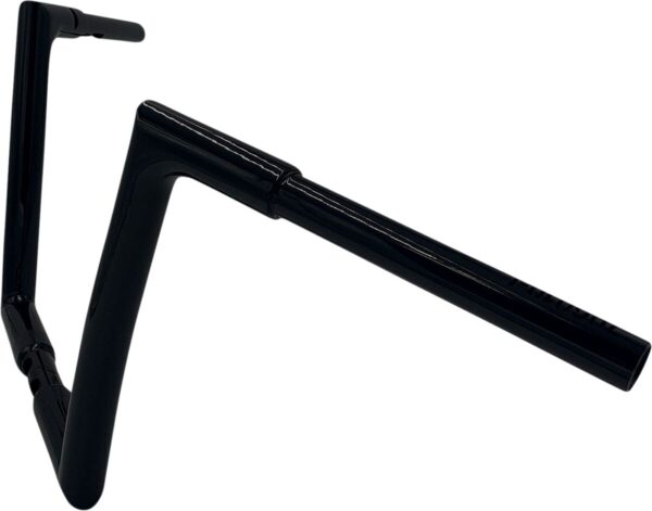 1-1/4" EZ Install Flat Top Handlebar - Image 2
