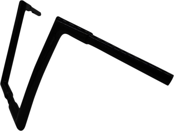 1-1/4" EZ Install Flat Top Handlebar - Image 2
