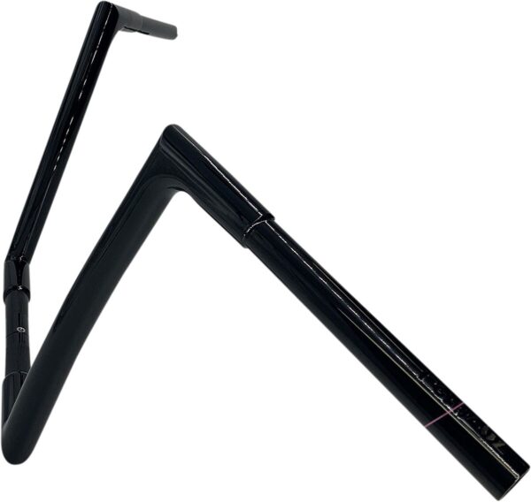 1-1/4" EZ Install Flat Top Handlebar - Image 2
