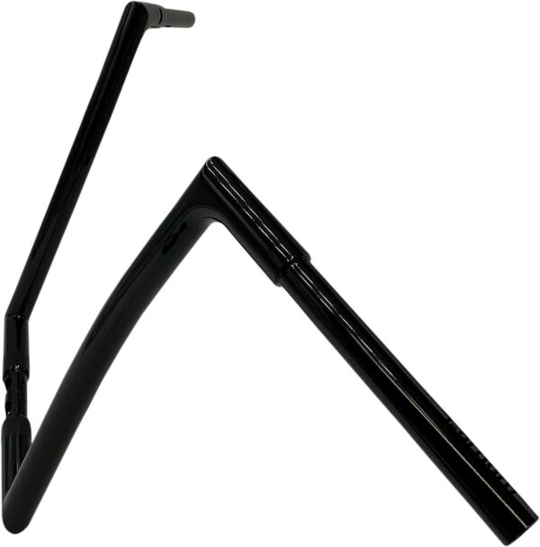 1-1/4" EZ Install Flat Top Handlebar - Image 2