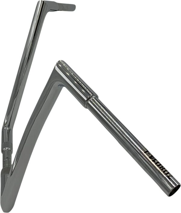 1-1/4" EZ Install Flat Top Handlebar - Image 2