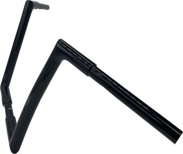 1-1/4" EZ Install Flat Top Handlebar - Image 2