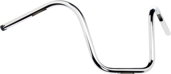 1" Handlebar w/ TBW Plugs - Image 3