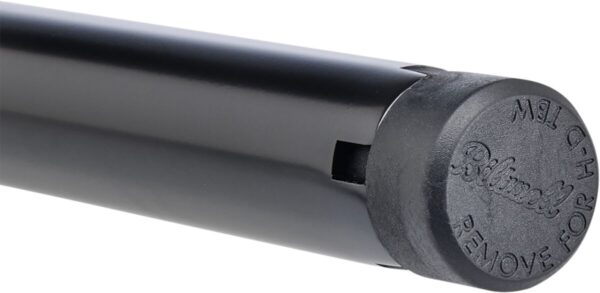 1" Handlebar w/ TBW Plugs - Image 3