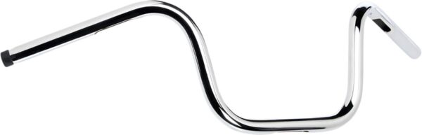 1" Handlebar w/ TBW Plugs - Image 2