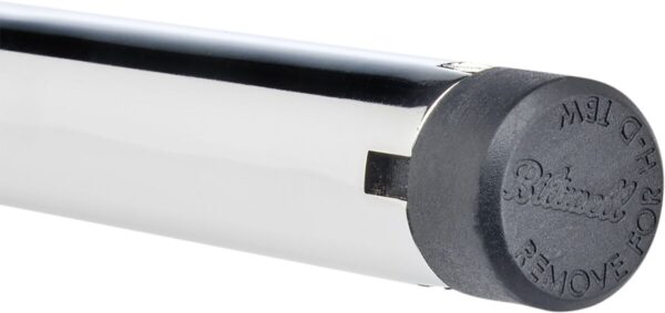 1" Handlebar w/ TBW Plugs - Image 3