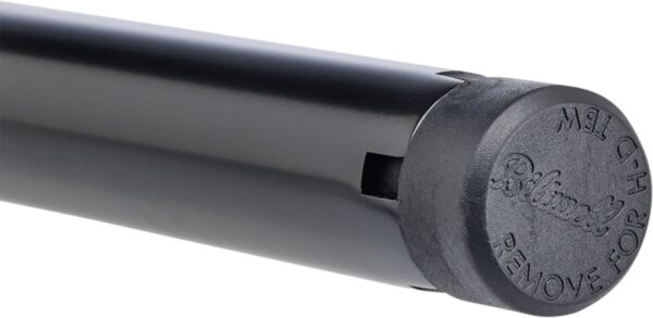 1" Handlebar w/ TBW Plugs - Image 2