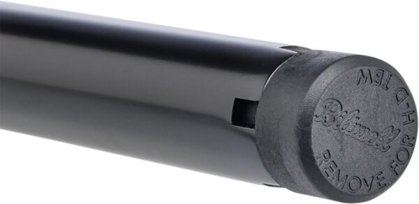 1" Handlebar w/ TBW Plugs - Image 2