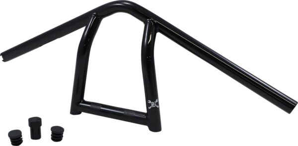 Jim Handlebar - Image 2