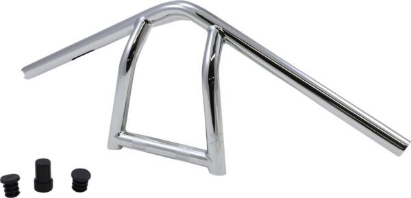 Jim Handlebar - Image 2