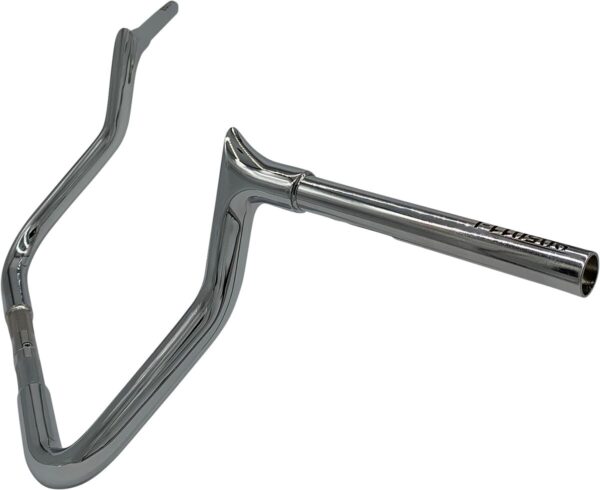 1-1/4" EZ Install Pointed Top Handlebar - Image 2