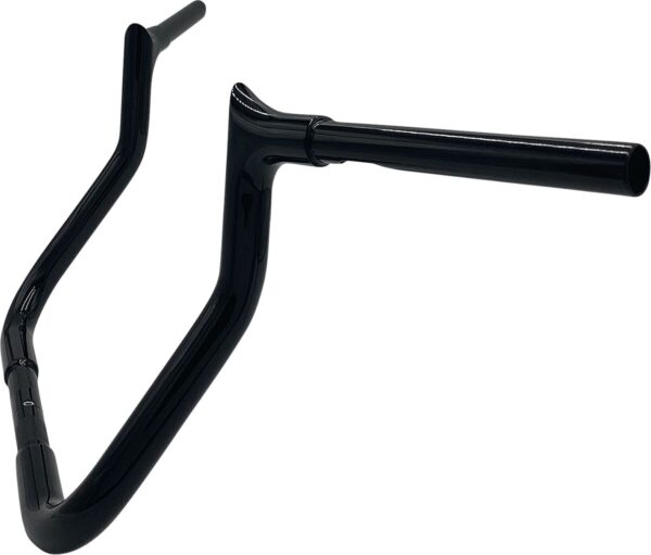 1-1/4" EZ Install Pointed Top Handlebar - Image 2