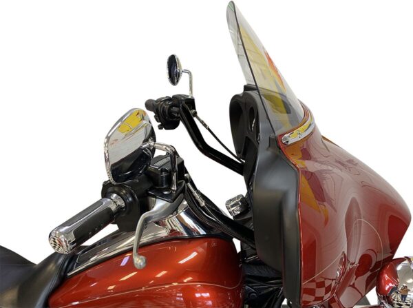 1-1/4" EZ Install Pointed Top Handlebar - Image 3