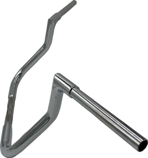 1-1/4" EZ Install Flat Top Handlebar - Image 2