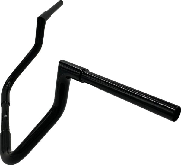 1-1/4" EZ Install Flat Top Handlebar - Image 2