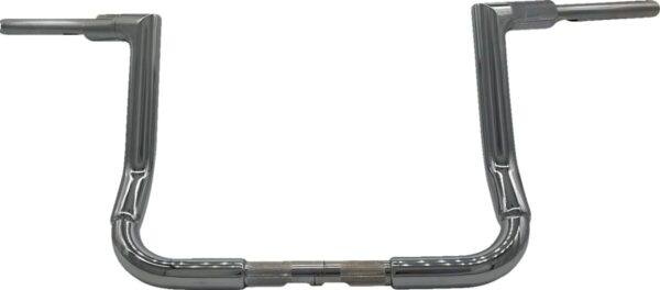 1-1/2" EZ Install Flat Top Handlebar - Image 2