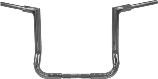 1-1/2" EZ Install Flat Top Handlebar - Image 2