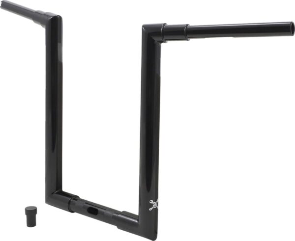 Jason Handlebar - Image 2