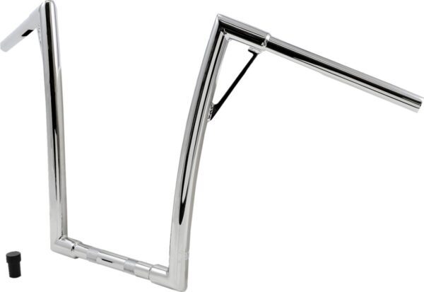 Louie Handlebar - Image 2