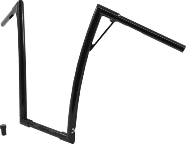 Louie Handlebar - Image 2