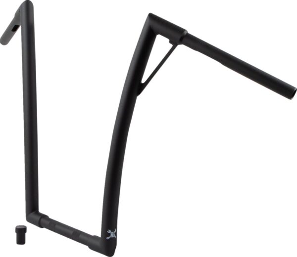 Louie Handlebar - Image 2